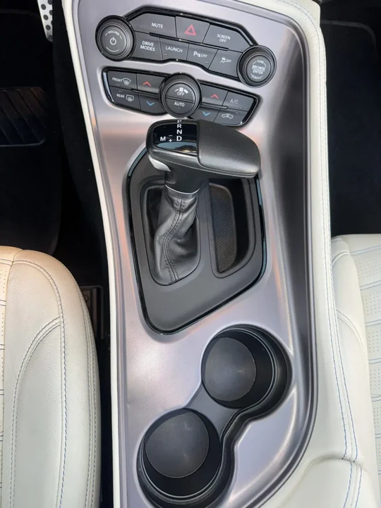 2023 Dodge Challenger SRT8 & 392 3rd Gen - Image 27 of 31