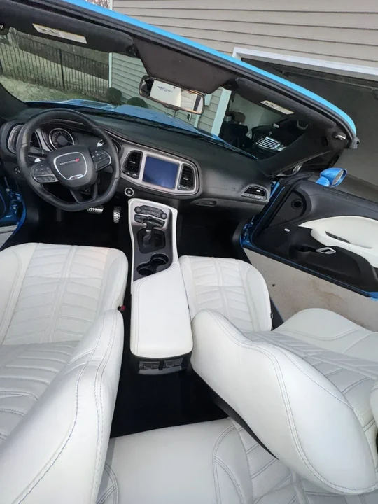 2023 Dodge Challenger SRT8 & 392 3rd Gen - Image 31 of 31