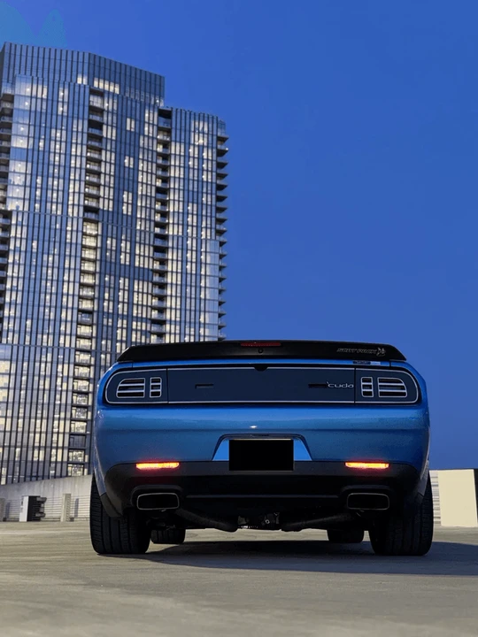 2023 Dodge Challenger SRT8 & 392 3rd Gen - Image 14 of 31
