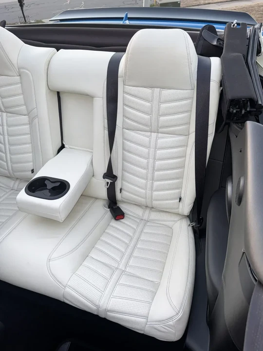 2023 Dodge Challenger SRT8 & 392 3rd Gen - Image 23 of 31
