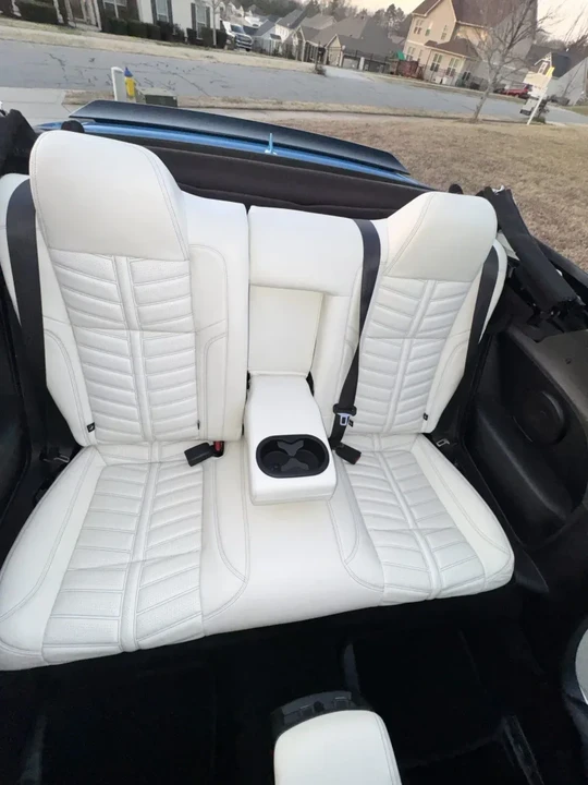 2023 Dodge Challenger SRT8 & 392 3rd Gen - Image 22 of 31