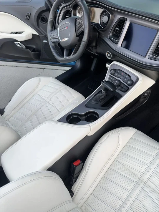 2023 Dodge Challenger SRT8 & 392 3rd Gen - Image 26 of 31