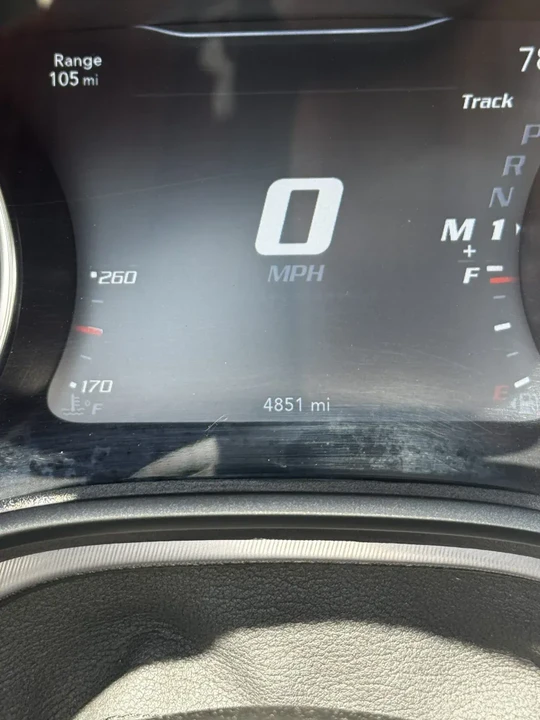 2023 Dodge Challenger SRT8 & 392 3rd Gen - Image 29 of 31