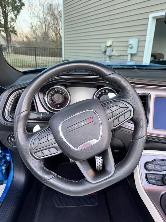 2023 Dodge Challenger SRT8 & 392 3rd Gen - Image 30 of 31