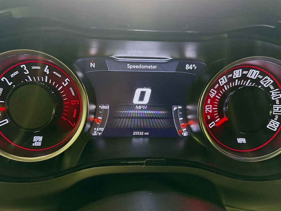 2023 Dodge Challenger SRT8 & 392 3rd Gen - Image 10 of 20