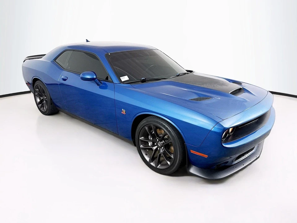 2023 Dodge Challenger SRT8 & 392 3rd Gen - Image 7 of 20