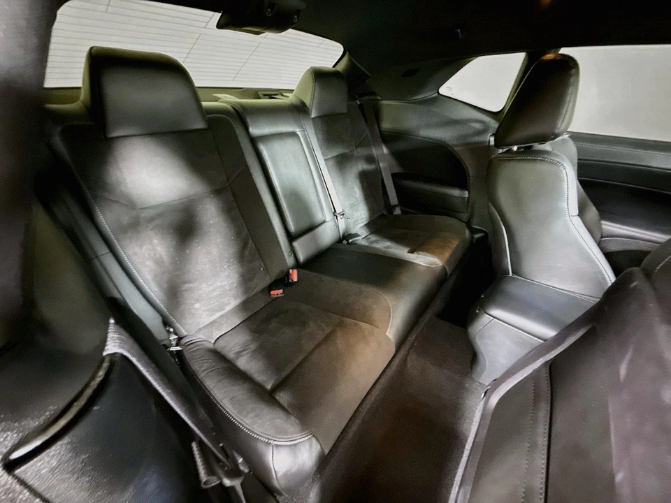 2023 Dodge Challenger SRT8 & 392 3rd Gen - Image 23 of 31