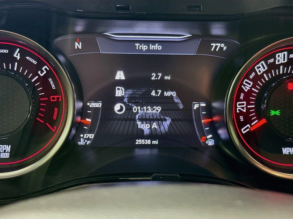 2023 Dodge Challenger SRT8 & 392 3rd Gen - Image 11 of 31