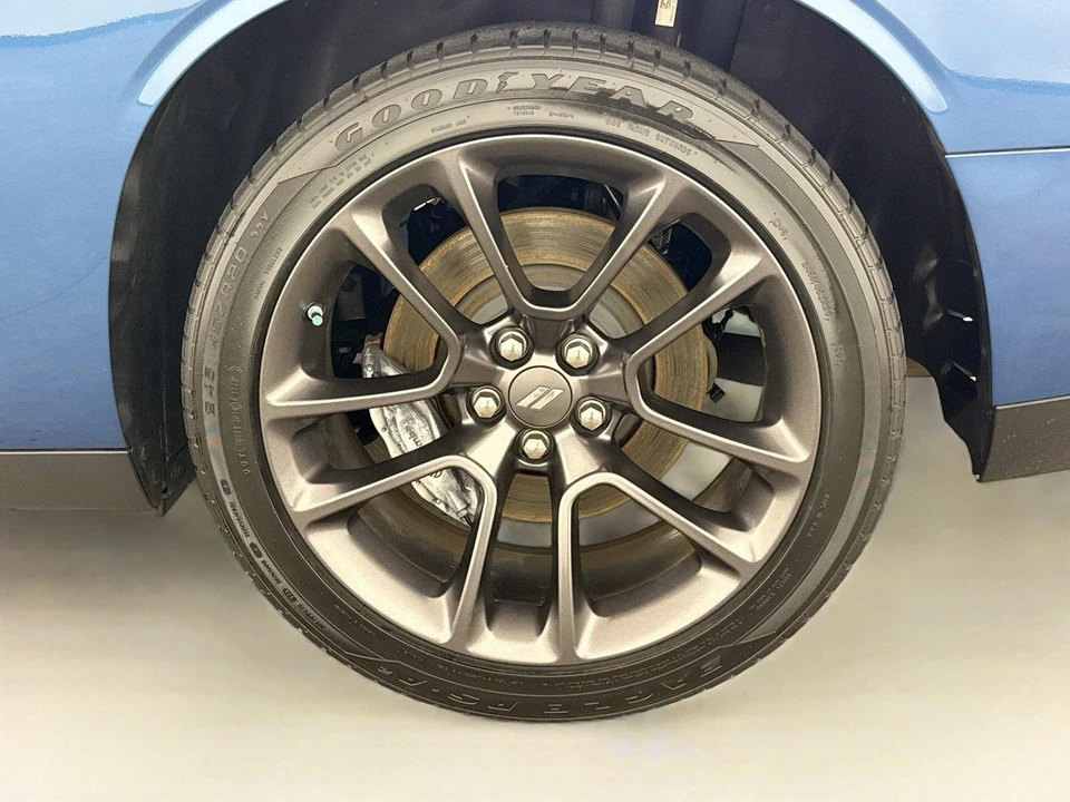 2023 Dodge Challenger SRT8 & 392 3rd Gen - Image 29 of 31