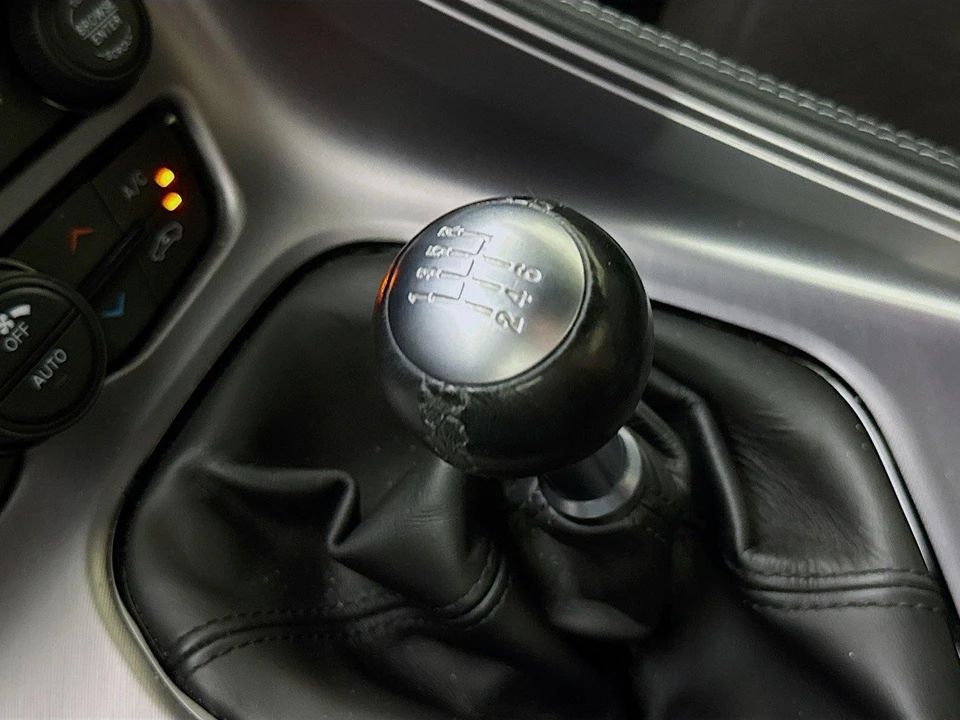 2023 Dodge Challenger SRT8 & 392 3rd Gen - Image 18 of 20