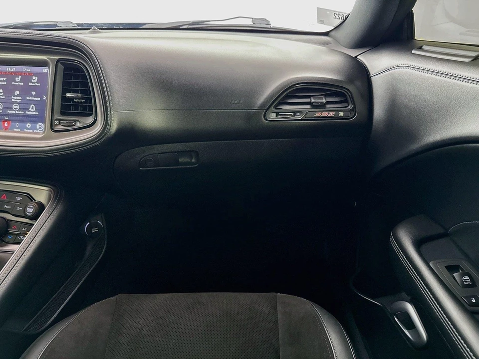 2023 Dodge Challenger SRT8 & 392 3rd Gen - Image 25 of 31