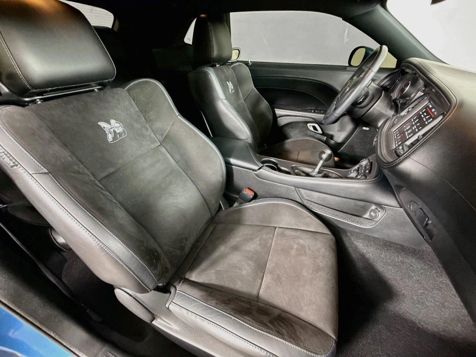 2023 Dodge Challenger SRT8 & 392 3rd Gen - Image 24 of 31