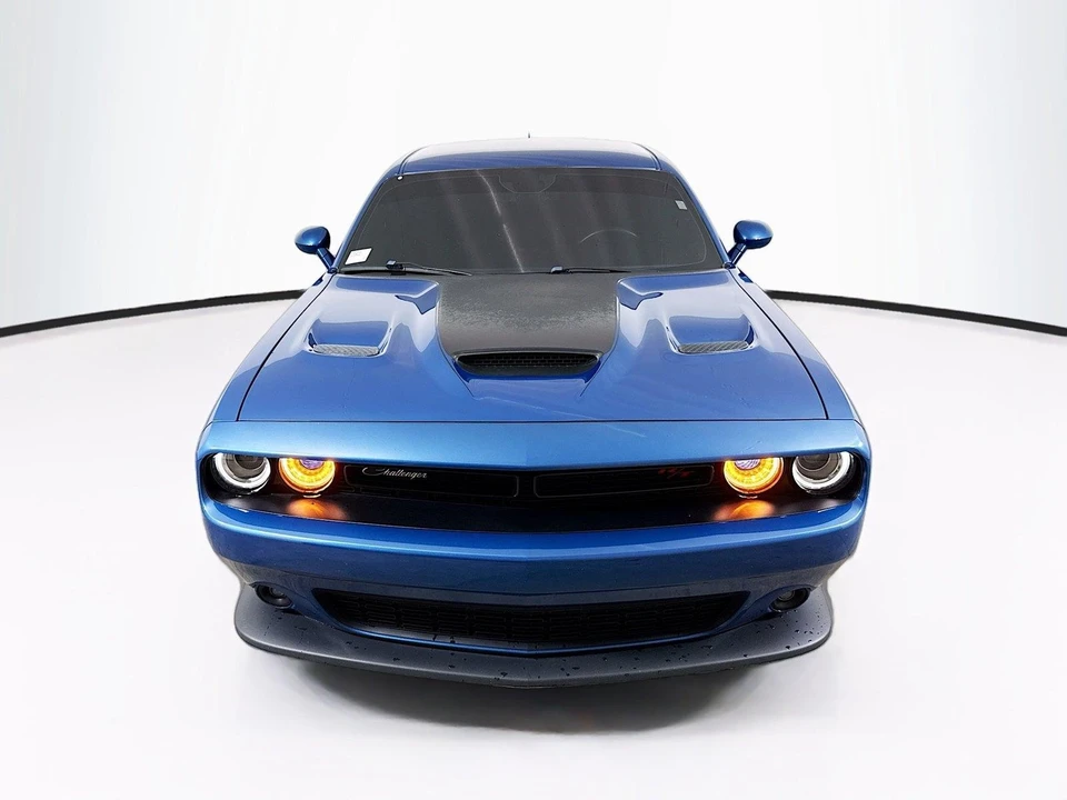 2023 Dodge Challenger SRT8 & 392 3rd Gen - Image 8 of 20