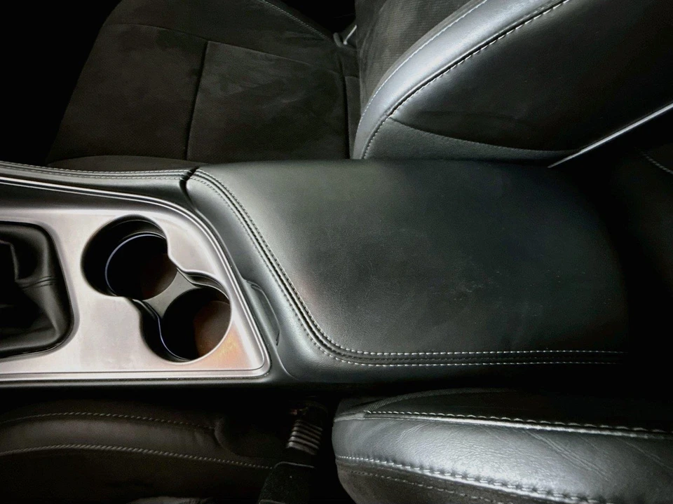 2023 Dodge Challenger SRT8 & 392 3rd Gen - Image 15 of 31