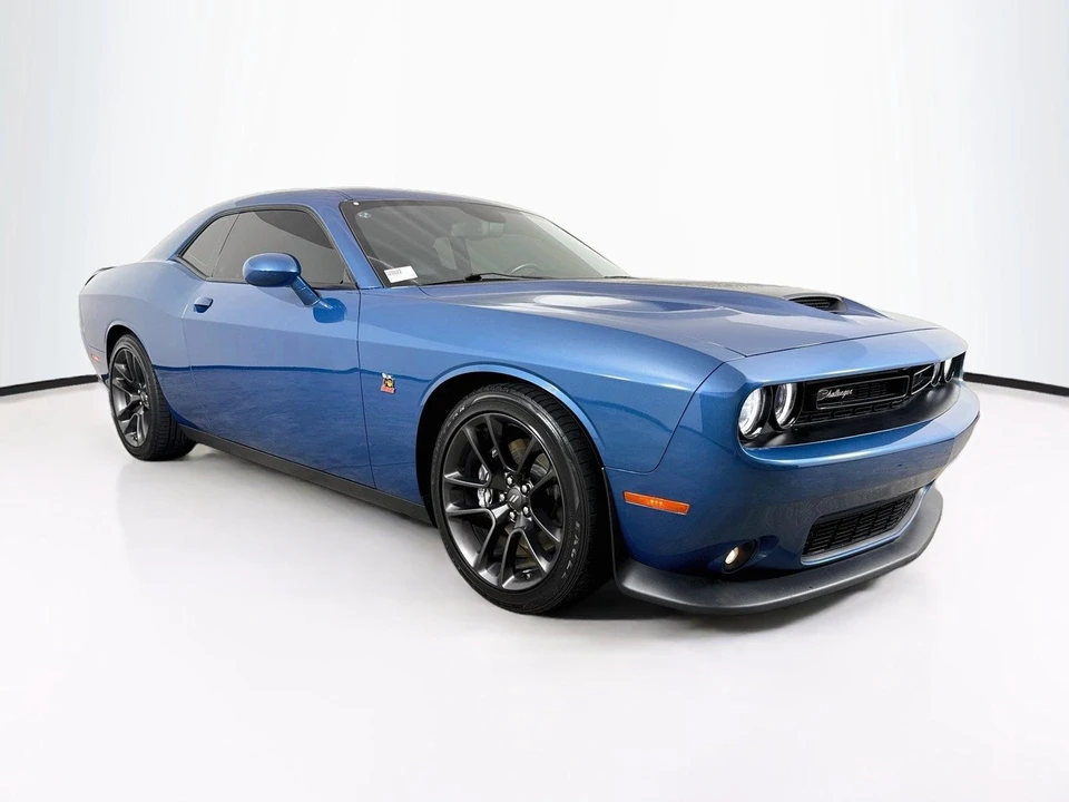 2023 Dodge Challenger SRT8 & 392 3rd Gen - Image 7 of 31