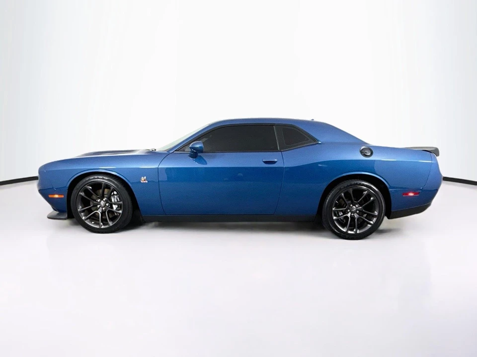 2023 Dodge Challenger SRT8 & 392 3rd Gen - Image 2 of 31