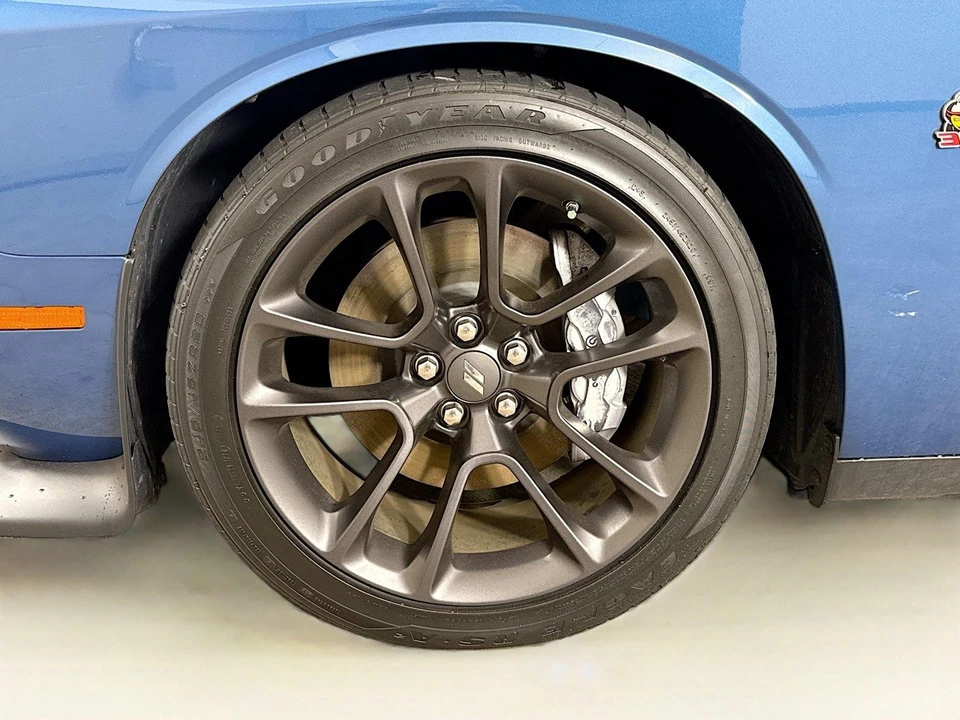 2023 Dodge Challenger SRT8 & 392 3rd Gen - Image 19 of 20