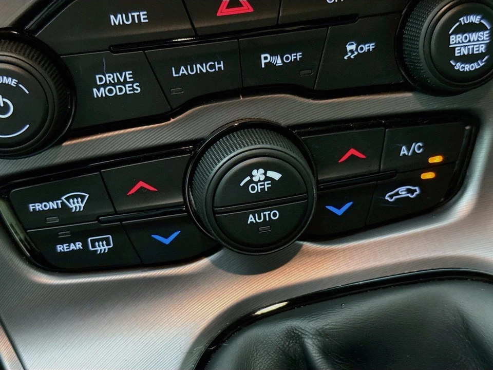 2023 Dodge Challenger SRT8 & 392 3rd Gen - Image 18 of 31