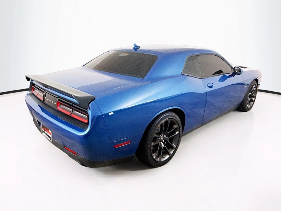 2023 Dodge Challenger SRT8 & 392 3rd Gen - Image 5 of 20