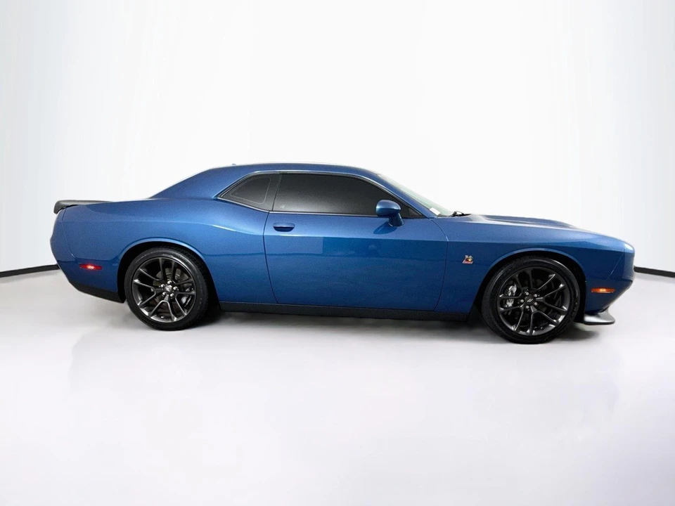 2023 Dodge Challenger SRT8 & 392 3rd Gen - Image 6 of 31