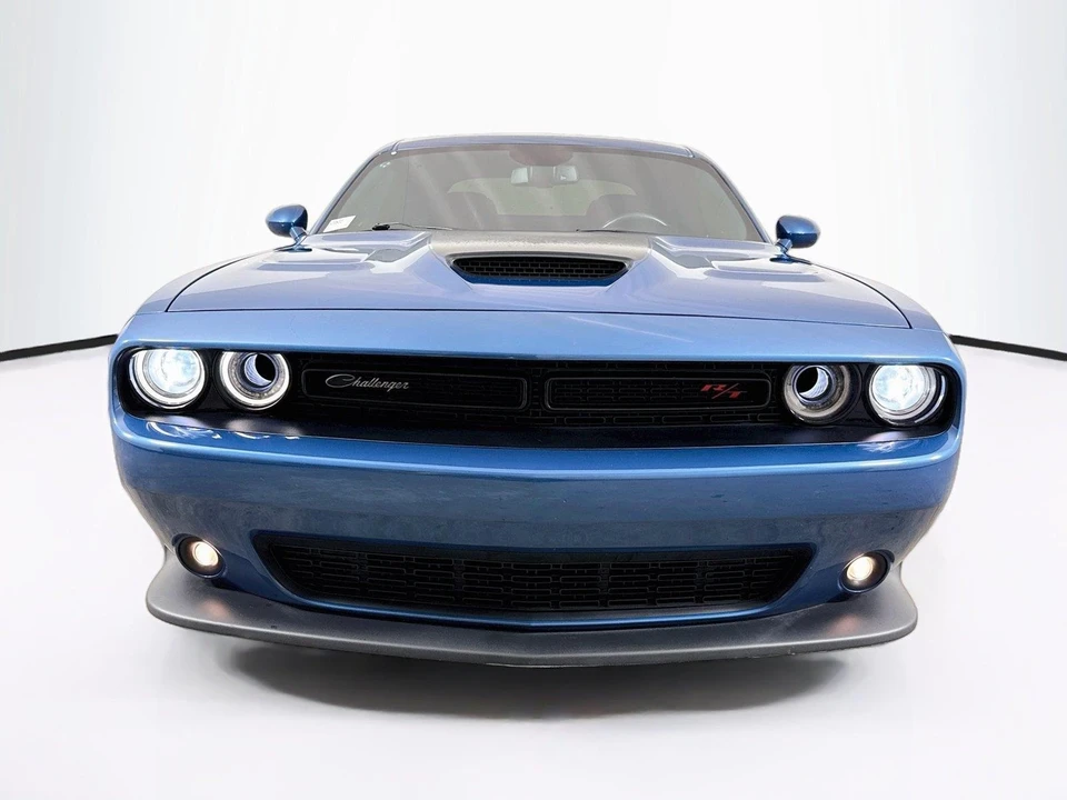 2023 Dodge Challenger SRT8 & 392 3rd Gen - Image 8 of 31
