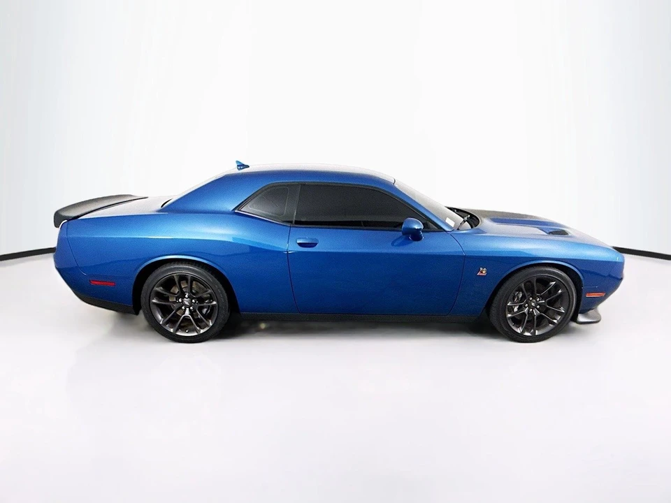 2023 Dodge Challenger SRT8 & 392 3rd Gen - Image 6 of 20