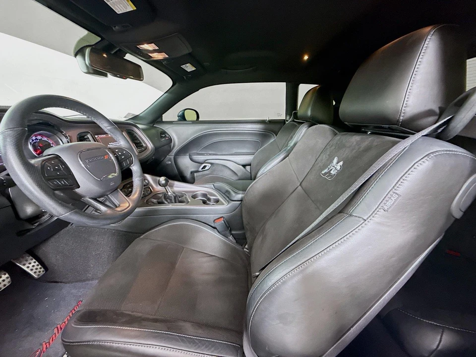 2023 Dodge Challenger SRT8 & 392 3rd Gen - Image 9 of 20