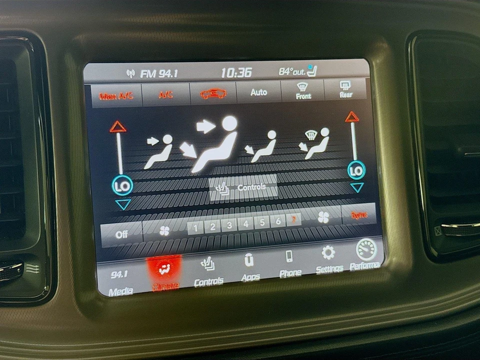2023 Dodge Challenger SRT8 & 392 3rd Gen - Image 17 of 20