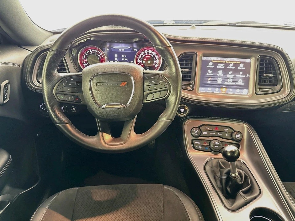 2023 Dodge Challenger SRT8 & 392 3rd Gen - Image 10 of 31