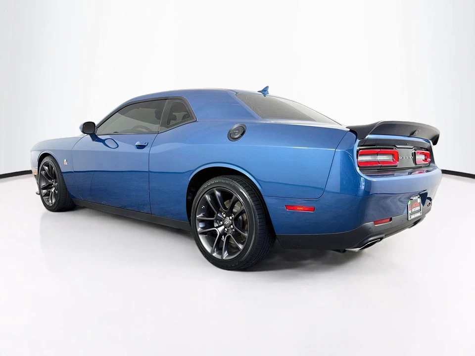 2023 Dodge Challenger SRT8 & 392 3rd Gen - Image 3 of 31