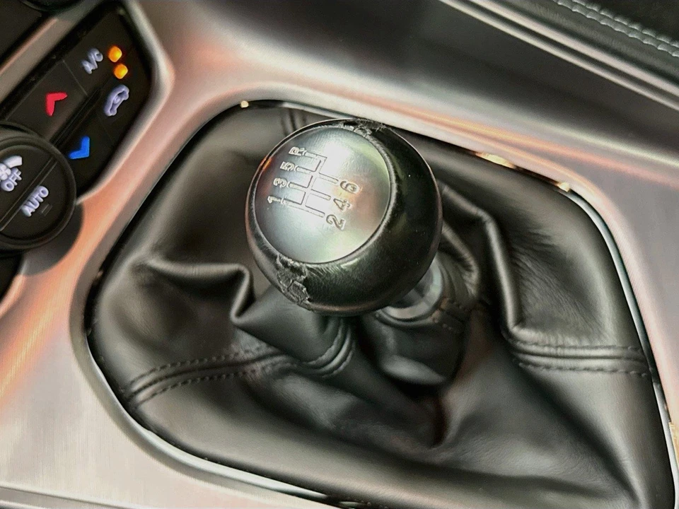 2023 Dodge Challenger SRT8 & 392 3rd Gen - Image 19 of 31