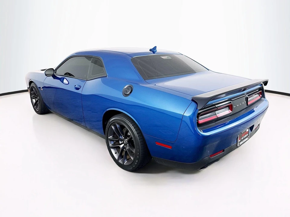 2023 Dodge Challenger SRT8 & 392 3rd Gen - Image 3 of 20