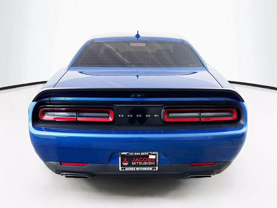2023 Dodge Challenger SRT8 & 392 3rd Gen - Image 4 of 20