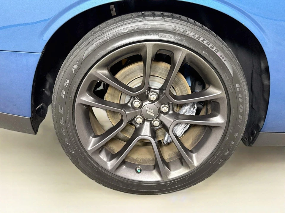2023 Dodge Challenger SRT8 & 392 3rd Gen - Image 31 of 31