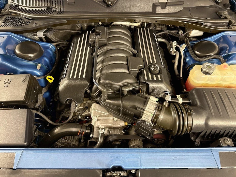 2023 Dodge Challenger SRT8 & 392 3rd Gen - Image 27 of 31