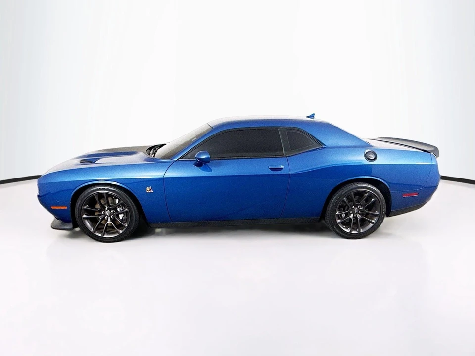 2023 Dodge Challenger SRT8 & 392 3rd Gen - Image 2 of 20