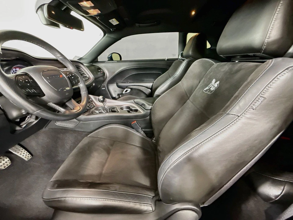 2023 Dodge Challenger SRT8 & 392 3rd Gen - Image 9 of 31