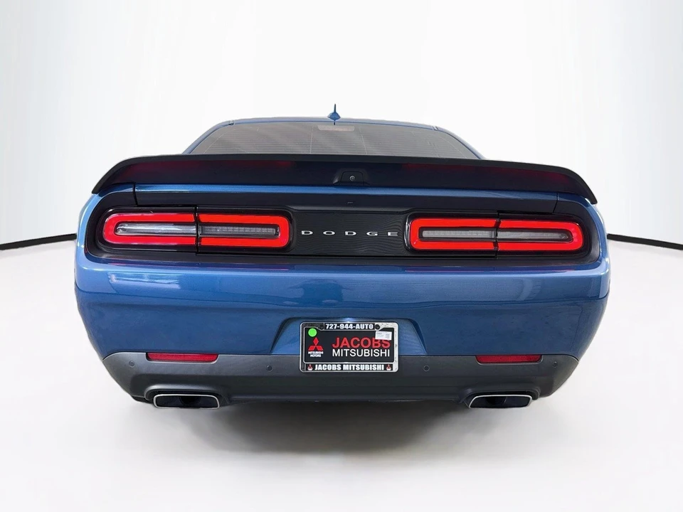 2023 Dodge Challenger SRT8 & 392 3rd Gen - Image 4 of 31