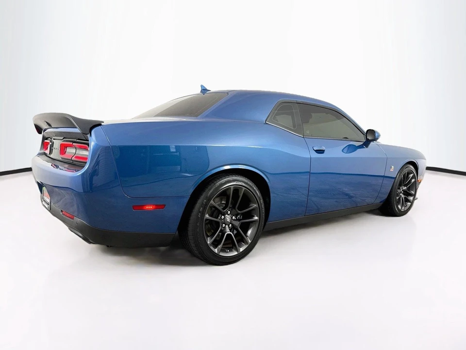 2023 Dodge Challenger SRT8 & 392 3rd Gen - Image 5 of 31
