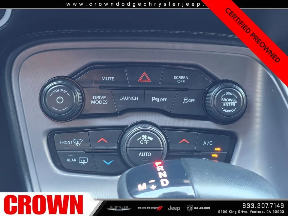 2023 Dodge Challenger SRT8 & 392 3rd Gen - Image 23 of 28