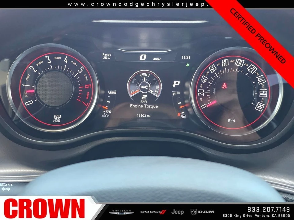 2023 Dodge Challenger SRT8 & 392 3rd Gen - Image 28 of 28
