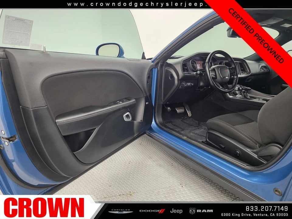2023 Dodge Challenger SRT8 & 392 3rd Gen - Image 15 of 28