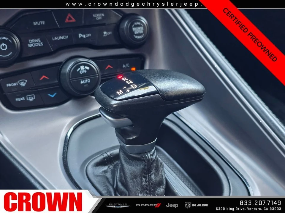 2023 Dodge Challenger SRT8 & 392 3rd Gen - Image 24 of 28