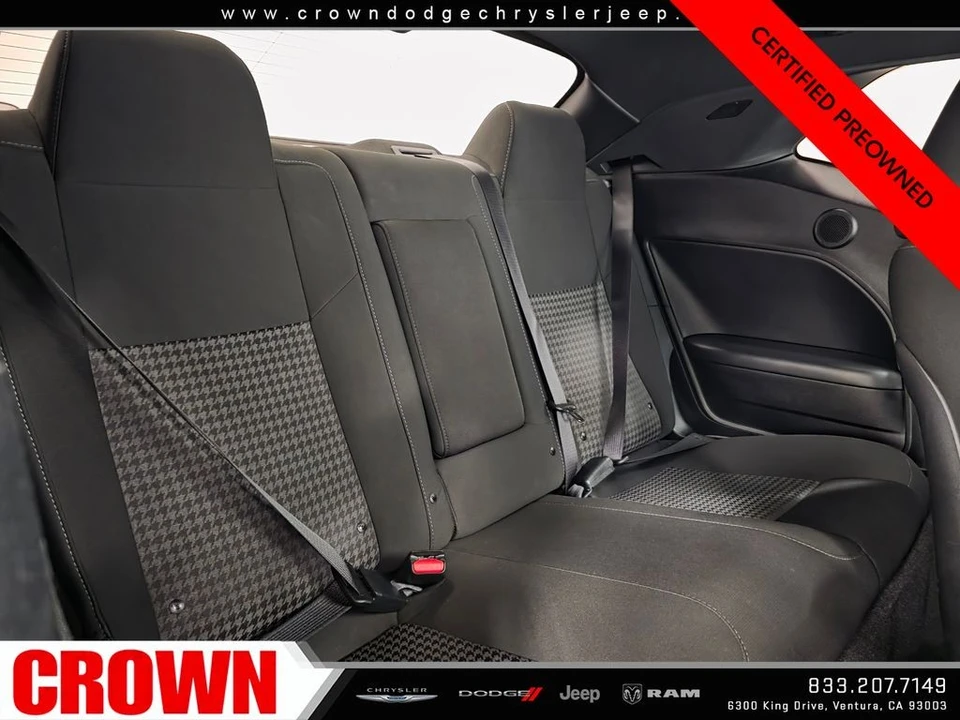 2023 Dodge Challenger SRT8 & 392 3rd Gen - Image 10 of 28