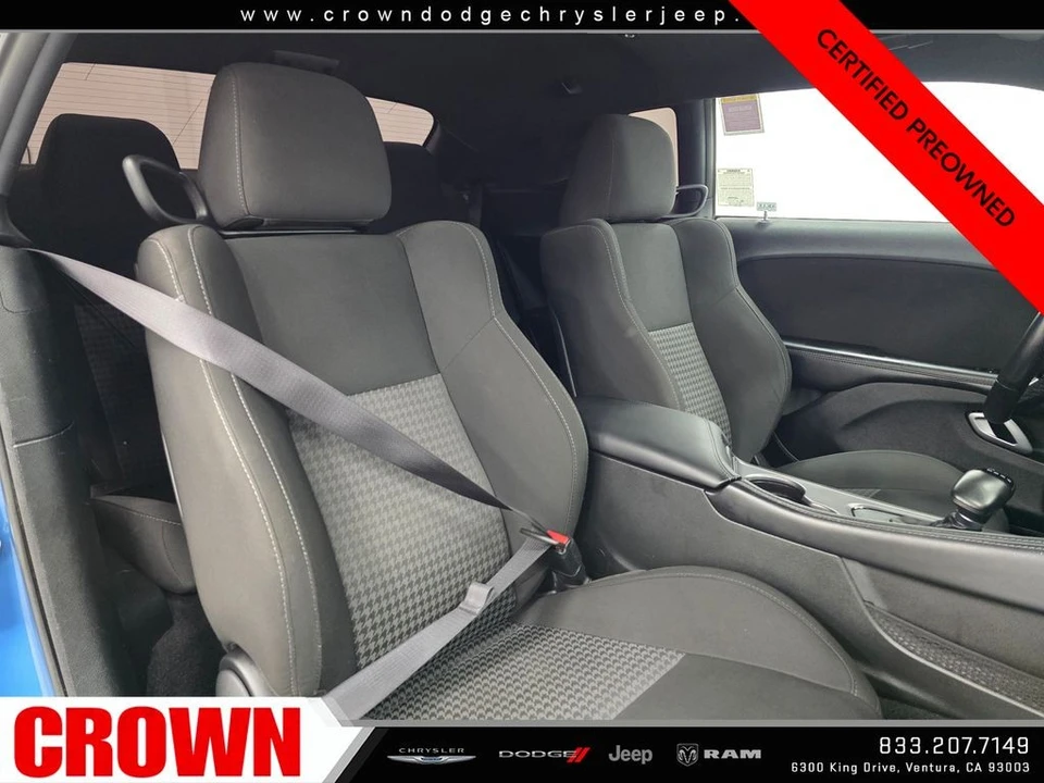 2023 Dodge Challenger SRT8 & 392 3rd Gen - Image 11 of 28