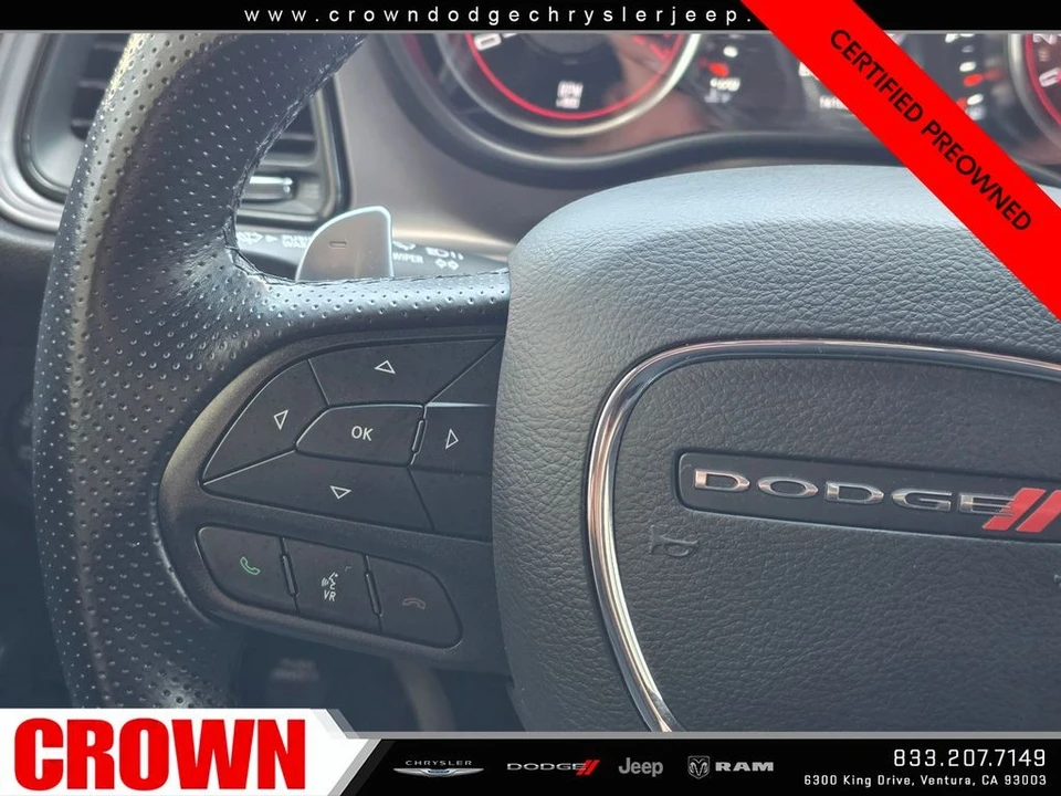 2023 Dodge Challenger SRT8 & 392 3rd Gen - Image 25 of 28