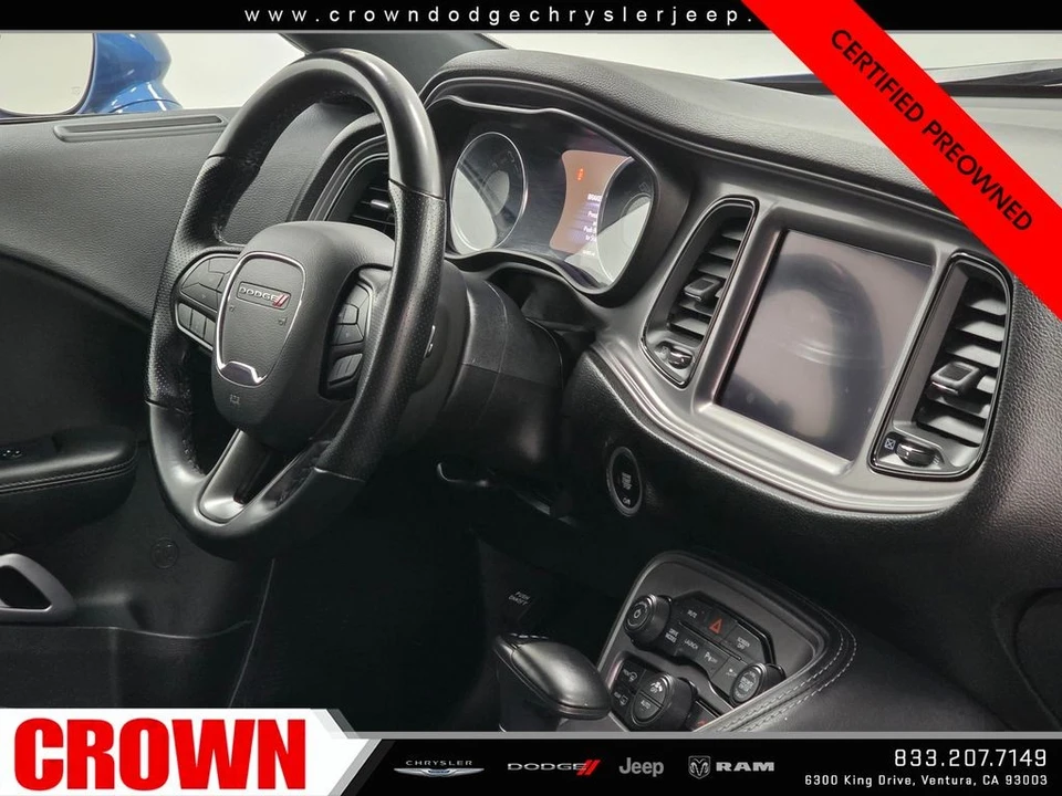 2023 Dodge Challenger SRT8 & 392 3rd Gen - Image 12 of 28