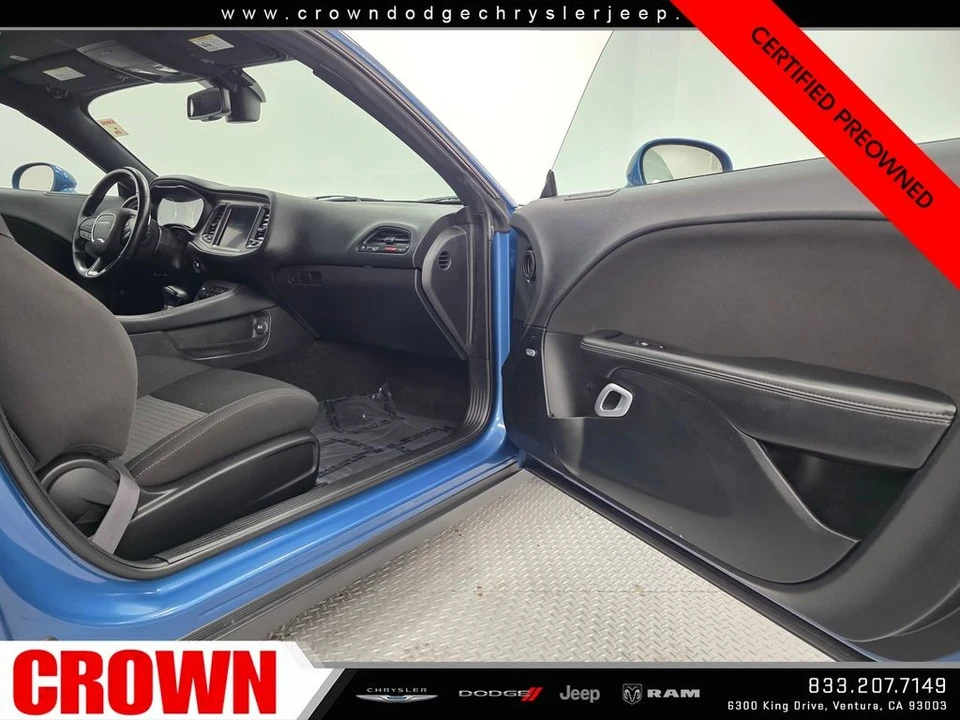 2023 Dodge Challenger SRT8 & 392 3rd Gen - Image 14 of 28