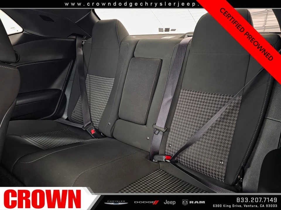 2023 Dodge Challenger SRT8 & 392 3rd Gen - Image 16 of 28