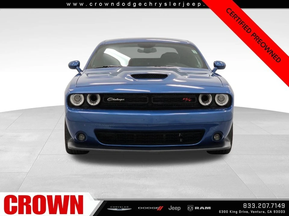 2023 Dodge Challenger SRT8 & 392 3rd Gen - Image 2 of 28